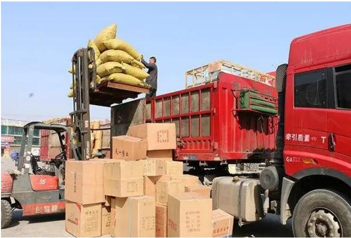 漳州到龙城区物流专线