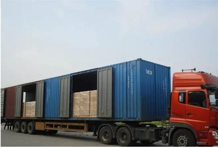 漳州到龙城区整车运输