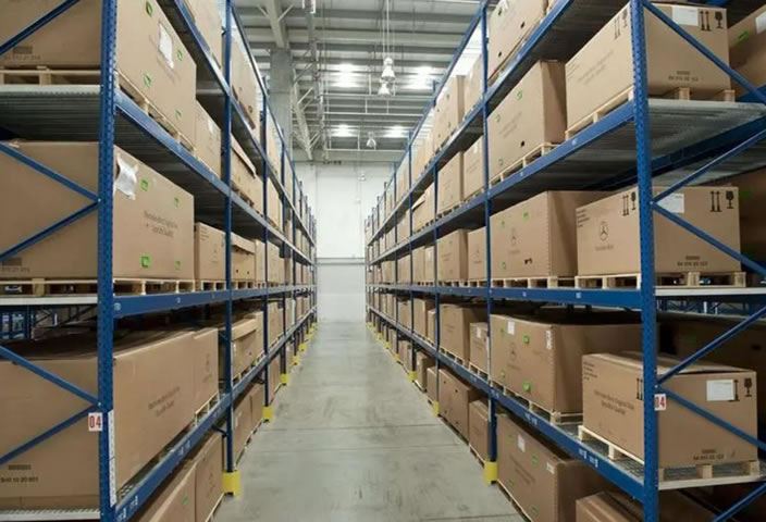 漳州到龙城区货物仓储