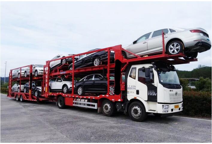 漳州到龙城区轿车托运